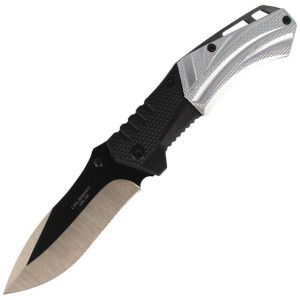 Nóż Herbertz Solingen Hit Silver Drop Point 89mm (588412)