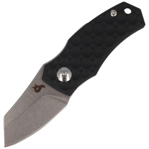 Nóż na szyję BlackFox Skal by Denis Simonutti Neck Knife (BF-732)
