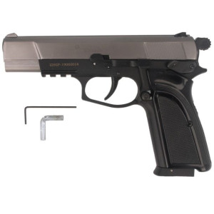 Pistolet wiatrówka Voltran 4.5mm (EKOL ES P66 FUME)