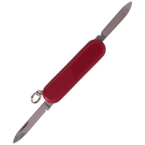 Scyzoryk Mikov Adele Red (202-NH-4/K)