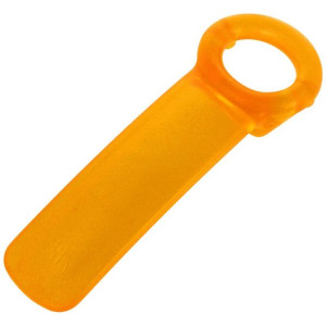 Otwieracz JarKey do słoików Twist, Yellow (27032-YEL)