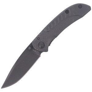 Nóż Herbertz Solingen Hit Titanium Folder 60mm (568008)