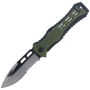 Nóż Herbertz Solingen Spear Polint Folder 98mm (589013)