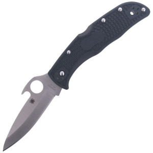 Nóż Spyderco Endela FRN Grey Emerson Opener (C243PGYW)