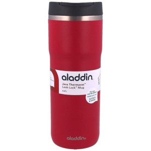 Kubek termiczny Aladdin Java Leak-Lock 0.47L Cherry Red (10-06646-005)