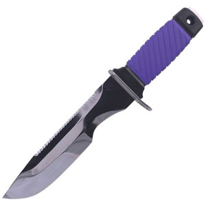 Nóż nurkowy MAC Coltellerie 180mm (SQUALO 18 M)