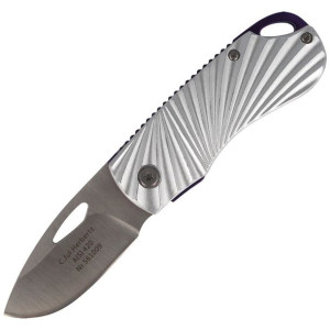 Nóź Herbertz Solingen Hit Aluminium 60mm (561009)