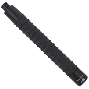 Pałka teleskopowa hartowana ESP Easy Lock 20'' (ExBT-20H BLK BH-55-A)