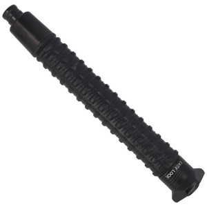 Pałka teleskopowa hartowana ESP Easy Lock 20'' (ExBTT-20H BLK BHT-55)