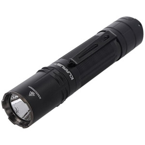 Latarka Klarus 2100lm, 18650 / 3100mAh Compact Tactical Flashlight (XT2CR P