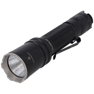 Latarka Klarus 1300lm, 18650 / 2600mAh Super-Bright Dual-Switch Tactical Fl