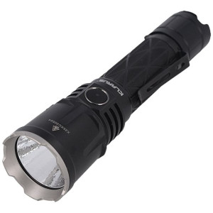 Latarka Klarus 4000lm, 21700 / 5000mAh Powerful of X Tactical Flashlight (X