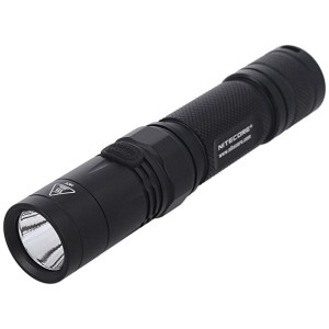 Latarka NiteCore 1800lm, 1x18650 / 3500mAh (EC23)
