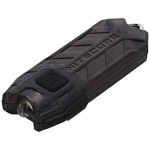 Latarka brelok NiteCore 55lm, Rechargeable Li-ion Keychain Light (TUBE V2.0
