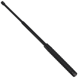 Pałka teleskopowa hartowana ESP Easy Lock 20'' (ExBTO-20H-BK)