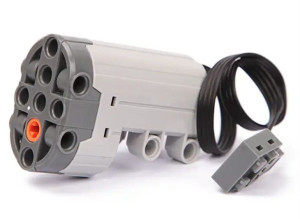 Silnik Servo - Zamiennik 88004