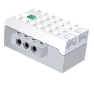 Smart Hub 2.0