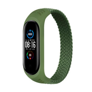 Pasek Opaska Solo Do Xiaomi Mi Band 3/4/5/6