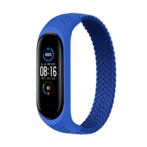 Pasek Opaska Solo Do Xiaomi Mi Band 3/4/5/6
