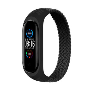 Pasek Opaska Solo Do Xiaomi Mi Band 3/4/5/6