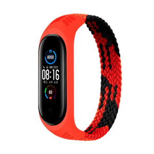 Pasek Opaska Solo Do Xiaomi Mi Band 3/4