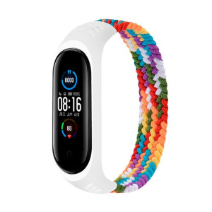 Pasek Opaska Solo Do Xiaomi Mi Band 3/4