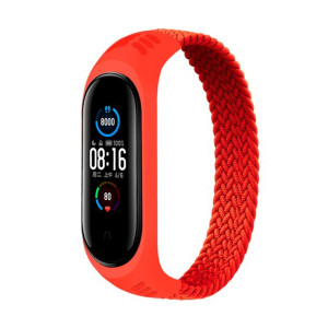 Pasek Opaska Solo Do Xiaomi Mi Band 3/4