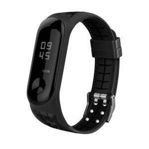 Opaska Pasek Sportowy Do Xiaomi Mi Band 3/4