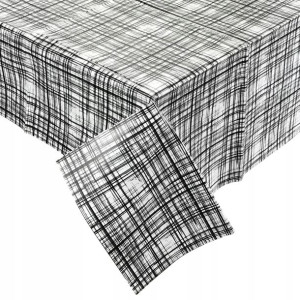 Cerata PCV na włókninie obrus na stół 90x140cm