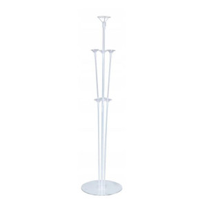 Stojak na balony stelaż urodziny 70 cm