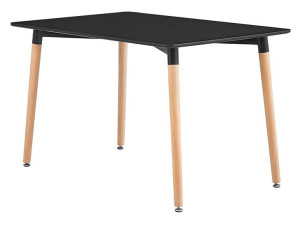 STÓŁ do jadalni Fiorino 120x80 cm Stół do pokoju