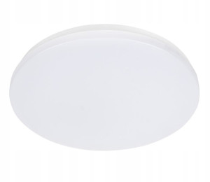 Lampa Sufitowa Panel LED PLAFON z Czujnikiem Ruchu