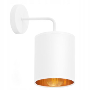 Kinkiet Lampa Ścienna Sufitowa Nowoczesna LEDLUX