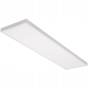 Panel Lampa LED Sufitowy SWIETLNY NATYNKOWY 60W NW