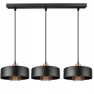 Lampa Wisząca Sufitowa Żyrandol Plafon Led