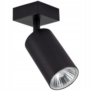 Lampa sufitowa kinkiet spot oprawa halogenowa GU10