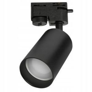 Reflektor szynowy LED lampa spot na żarówkę GU10