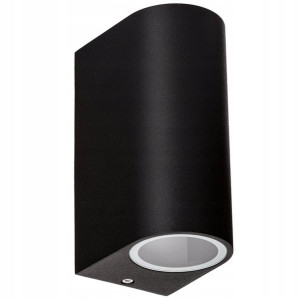 LAMPA kinkiet OGRODOWY zewnętrzna ELEWACYJNA