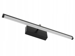 Kinkiet Łazienkowy LED nad lustro LAMPA | 70cm 15W