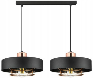 Lampa Wisząca Sufitowa Żyrandol Led E27 Lx-1105