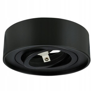Oprawa Podtynkowa Halogenowa Tuba Led Ruchoma Gu10