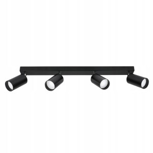 Lampa sufitowa kinkiet spot oprawa halogenowa GU10
