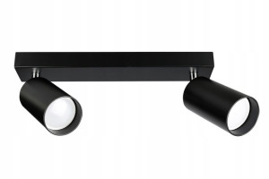 Lampa sufitowa kinkiet spot oprawa halogenowa GU10