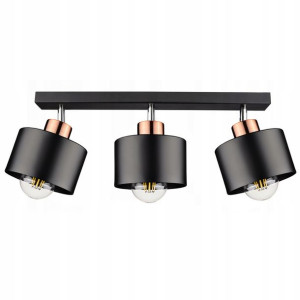 Lampa Sufitowa Wisząca Żyrandol Plafon Led