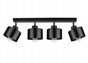 Lampa Wisząca Sufitowa Żyrandol Plafon Led