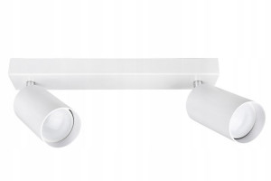 Lampa sufitowa kinkiet spot oprawa halogenowa GU10