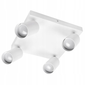 Lampa sufitowa kinkiet spot oprawa halogenowa GU10