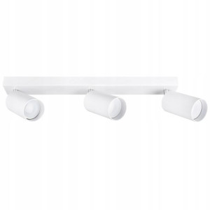 Lampa sufitowa kinkiet spot oprawa halogenowa GU10