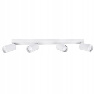 Lampa sufitowa kinkiet spot oprawa halogenowa GU10