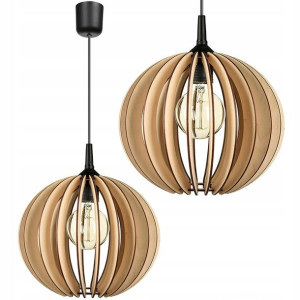 Lampa Wisząca Sufitowa Żyrandol Brylant Led